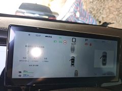 BYD Seal 06 DM-i Smart Drive Edition 80KM Luxury - ფოტო 7