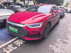 BYD Han DM-i 121KM Respect Edition - ფოტო 1