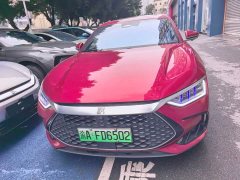 BYD Han DM-i 121KM Respect Edition - ფოტო 2