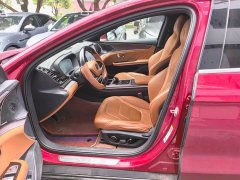 BYD Han DM-i 121KM Respect Edition - ფოტო 3