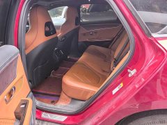 BYD Han DM-i 121KM Respect Edition - ფოტო 5