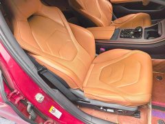 BYD Han DM-i 121KM Respect Edition - ფოტო 6