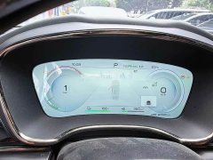 BYD Han DM-i 121KM Respect Edition - ფოტო 7