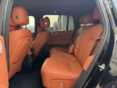 Li Auto L6 Pro Smart Refresh Edition - ფოტო 10