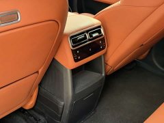 Li Auto L6 Pro Smart Refresh Edition - ფოტო 11