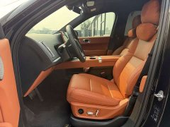 Li Auto L6 Pro Smart Refresh Edition - ფოტო 13