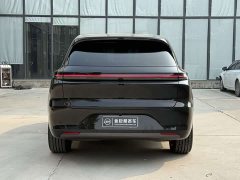 Li Auto L6 Pro Smart Refresh Edition - ფოტო 16