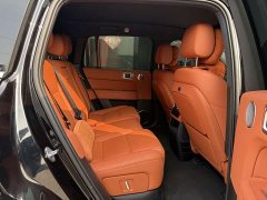 Li Auto L6 Pro Smart Refresh Edition - ფოტო 5