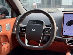 Li Auto L6 Pro Smart Refresh Edition - ფოტო 8