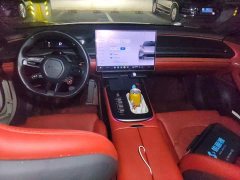 Xiaomi SU7 Rear-Wheel Drive Ultra-Long Range Advanced Autonomous Driving Pro - ფოტო 10