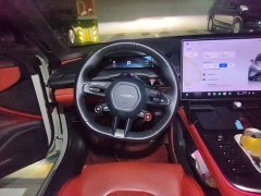 Xiaomi SU7 Rear-Wheel Drive Ultra-Long Range Advanced Autonomous Driving Pro - ფოტო 11