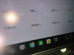 Xiaomi SU7 Rear-Wheel Drive Ultra-Long Range Advanced Autonomous Driving Pro - ფოტო 13
