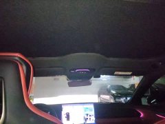 Xiaomi SU7 Rear-Wheel Drive Ultra-Long Range Advanced Autonomous Driving Pro - ფოტო 19