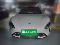 Xiaomi SU7 Rear-Wheel Drive Ultra-Long Range Advanced Autonomous Driving Pro - ფოტო 2
