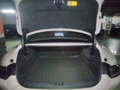 Xiaomi SU7 Rear-Wheel Drive Ultra-Long Range Advanced Autonomous Driving Pro - ფოტო 20