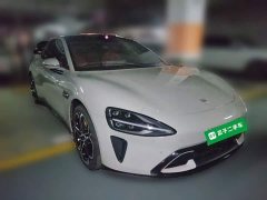 Xiaomi SU7 Rear-Wheel Drive Ultra-Long Range Advanced Autonomous Driving Pro - ფოტო 3
