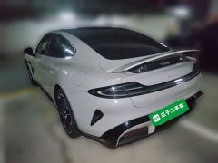 Xiaomi SU7 Rear-Wheel Drive Ultra-Long Range Advanced Autonomous Driving Pro - ფოტო 4