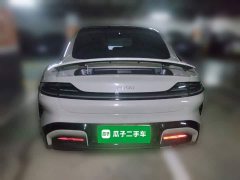 Xiaomi SU7 Rear-Wheel Drive Ultra-Long Range Advanced Autonomous Driving Pro - ფოტო 5