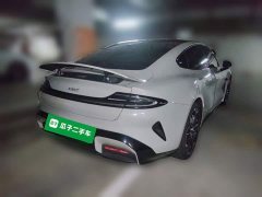 Xiaomi SU7 Rear-Wheel Drive Ultra-Long Range Advanced Autonomous Driving Pro - ფოტო 6