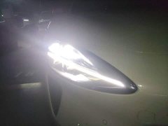 Xiaomi SU7 Rear-Wheel Drive Ultra-Long Range Advanced Autonomous Driving Pro - ფოტო 7