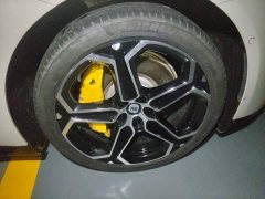 Xiaomi SU7 Rear-Wheel Drive Ultra-Long Range Advanced Autonomous Driving Pro - ფოტო 8