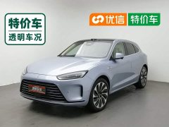 AITO M5 Extended Range AWD Smart Driving Edition - ფოტო 1