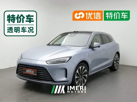 2023 AITO M5 Extended Range AWD Smart Driving Edition - ავტომობილი ჩინეთიდან