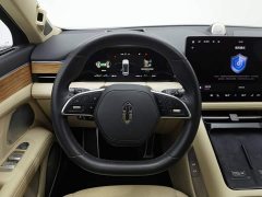 AITO M5 Extended Range AWD Smart Driving Edition - ფოტო 11
