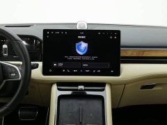 AITO M5 Extended Range AWD Smart Driving Edition - ფოტო 12