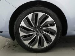 AITO M5 Extended Range AWD Smart Driving Edition - ფოტო 17