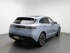 AITO M5 Extended Range AWD Smart Driving Edition - ფოტო 2