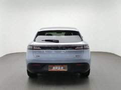 AITO M5 Extended Range AWD Smart Driving Edition - ფოტო 4