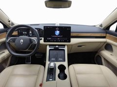 AITO M5 Extended Range AWD Smart Driving Edition - ფოტო 5