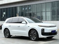 Li Auto L6 Pro Smart Refresh Edition - ფოტო 3
