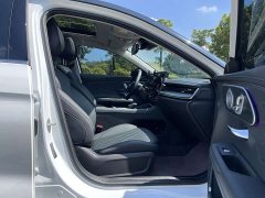 Chery Arrizo 8 PRO 1.6T DCT Comfort - ფოტო 12