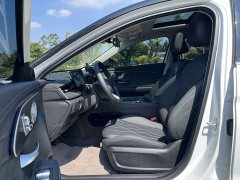 Chery Arrizo 8 PRO 1.6T DCT Comfort - ფოტო 14