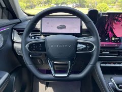 Chery Arrizo 8 PRO 1.6T DCT Comfort - ფოტო 17