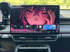 Chery Arrizo 8 PRO 1.6T DCT Comfort - ფოტო 18