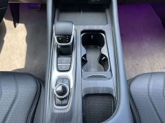 Chery Arrizo 8 PRO 1.6T DCT Comfort - ფოტო 19