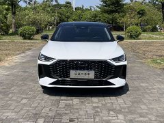 Chery Arrizo 8 PRO 1.6T DCT Comfort - ფოტო 2