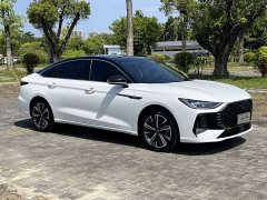 Chery Arrizo 8 PRO 1.6T DCT Comfort - ფოტო 3