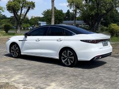 Chery Arrizo 8 PRO 1.6T DCT Comfort - ფოტო 4