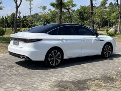 Chery Arrizo 8 PRO 1.6T DCT Comfort - ფოტო 6