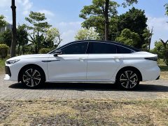 Chery Arrizo 8 PRO 1.6T DCT Comfort - ფოტო 7