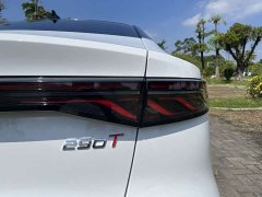 Chery Arrizo 8 PRO 1.6T DCT Comfort - ფოტო 9