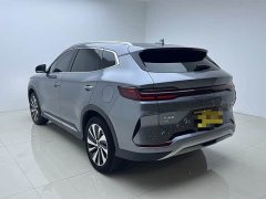 BYD Song Plus New Energy 2023 Champion Edition DM-i 110KM Flagship - ფოტო 11