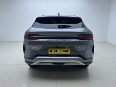 BYD Song Plus New Energy 2023 Champion Edition DM-i 110KM Flagship - ფოტო 12