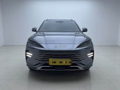 BYD Song Plus New Energy 2023 Champion Edition DM-i 110KM Flagship - ფოტო 2