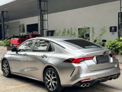 Trumpchi Leopard 270T DCT J16 - ფოტო 14