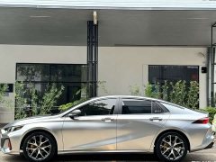 Trumpchi Leopard 270T DCT J16 - ფოტო 4